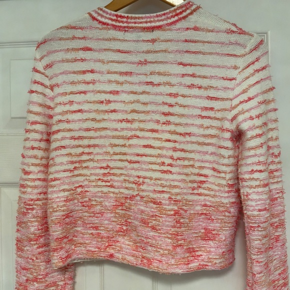 Maje Mexico Cardigan - Picture 6 of 8